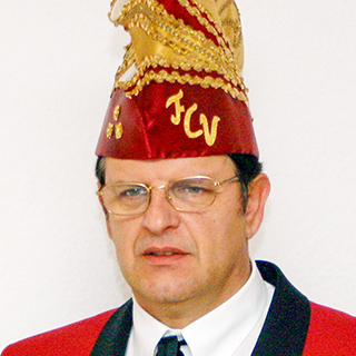 Minister für Presse / Internet