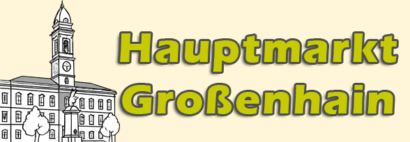 Hauptmarkt Großenhain